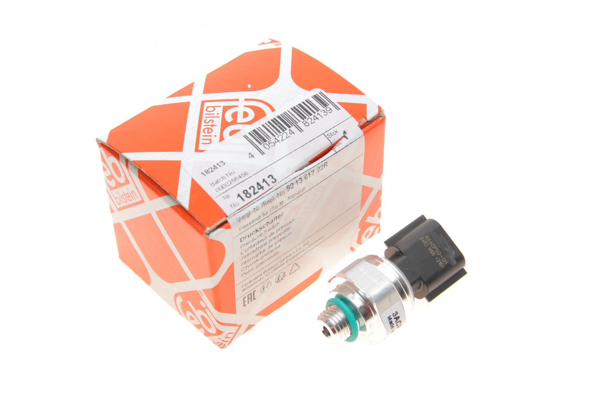 182413 FEBI BILSTEIN